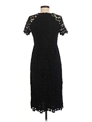 Shoshanna Cocktail Dress (view 2)
