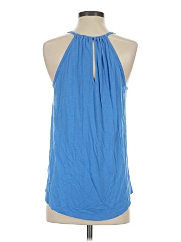 Lilly Pulitzer Sleeveless Blouse (view 2)
