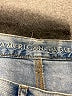 American Eagle Outfitters 100% Cotton Blue Jeans Size 00 - photo 7
