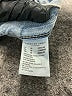 American Eagle Outfitters 100% Cotton Blue Jeans Size 00 - photo 8