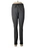 Simply Vera Vera Wang Solid Gray Active Pants Size M - photo 1