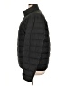 Uniqlo Solid Black Jacket Size XL - photo 5