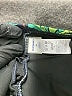 Old Navy Tropical Green Swimsuit Top Size XL - photo 3