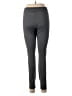 Simply Vera Vera Wang Solid Gray Active Pants Size M - photo 2
