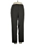 St. John Solid Black Dress Pants Size 16 - photo 1