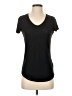 SO Black Short Sleeve T-Shirt Size XS - photo 1