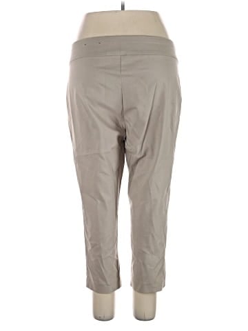 INC International Concepts Active Pants (view 2)