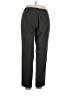 St. John Solid Black Dress Pants Size 16 - photo 2