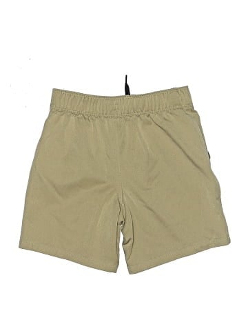 Hurley Khaki Shorts (view 2)