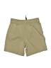 Hurley Solid Tan Khaki Shorts Size S (kids) - photo 2
