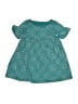 Tea Collection Teal Dress Size 4 - photo 1