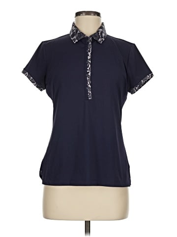Fairway & Greene Short Sleeve Polo (view 1)