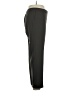 St. John Solid Black Dress Pants Size 16 - photo 4