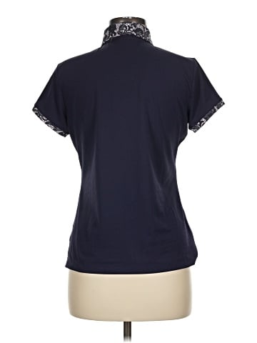 Fairway & Greene Short Sleeve Polo (view 2)
