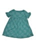 Tea Collection Teal Dress Size 4 - photo 2