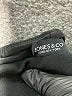 Jones & Co Solid Black Active Pants Size 1X - photo 7