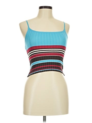 Musera Tank Top (view 1)