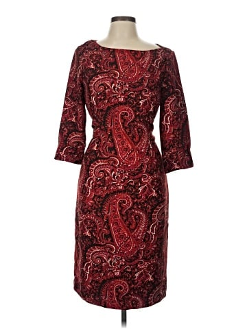 Talbots Cocktail Dress (view 1)