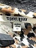 Daniel Rainn Animal Print Brown 3/4 Sleeve Blouse Size 1X - photo 7