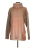 CAbi Orange Pullover Sweater Size S - photo 1
