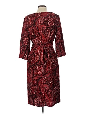 Talbots Cocktail Dress (view 2)