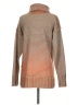 CAbi Orange Pullover Sweater Size S - photo 2