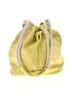 Elliott Lucca Yellow Bucket Bag One size - photo 1