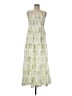 Universal Thread Green Casual Dress Size M - photo 1