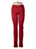 Joe's Jeans Color Block Red Jeans Size 29 waist - photo 1