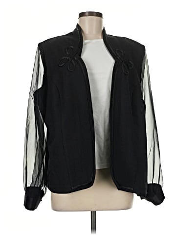 Anthony Richards Jacket (view 1)