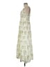 Universal Thread Green Casual Dress Size M - photo 5