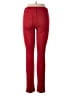 Joe's Jeans Color Block Red Jeans Size 29 waist - photo 2