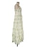 Universal Thread Green Casual Dress Size M - photo 4