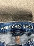 American Eagle Outfitters Stars Blue Jeans Size 0 - photo 7