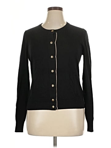 Tory Burch Cardigan (view 1)