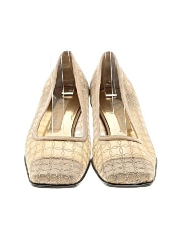 Nina Heels (view 2)