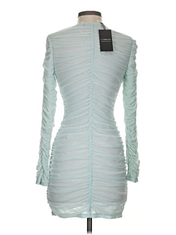 Lioness Cocktail Dress (view 2)