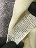 L.L.Bean Ivory Jacket Size S - photo 7