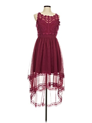 Francesca's Cocktail Dress (view 1)