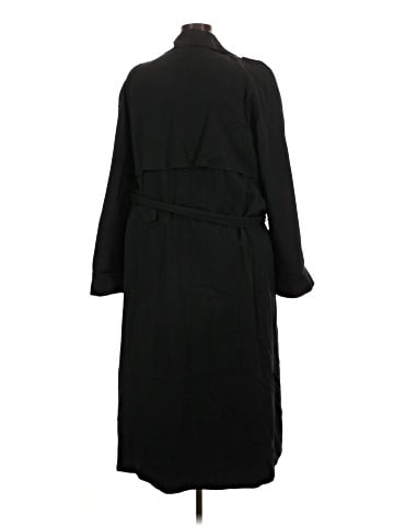 Jones New York Trenchcoat (view 2)