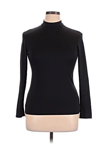 C9 By Champion Long Sleeve Turtleneck (view 1)