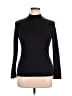 C9 By Champion Black Long Sleeve Turtleneck Size XL - photo 1