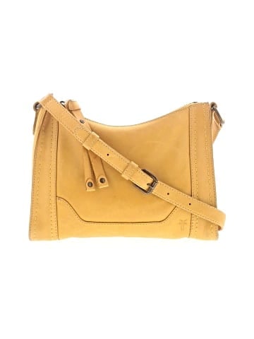 FRYE Leather Crossbody Bag (view 1)
