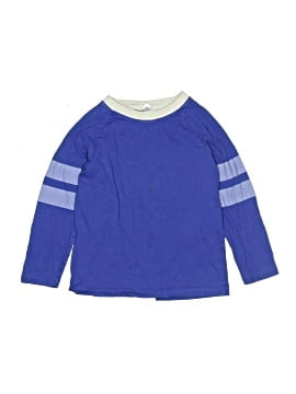 Hanna Andersson Long Sleeve Top