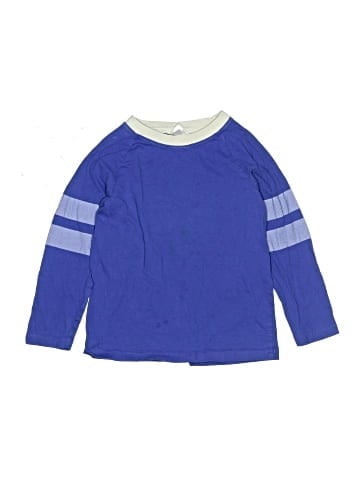 Hanna Andersson Long Sleeve Top (view 1)