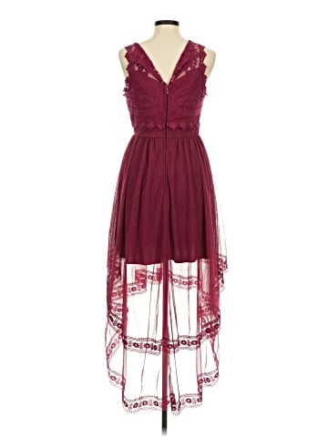 Francesca's Cocktail Dress (view 2)