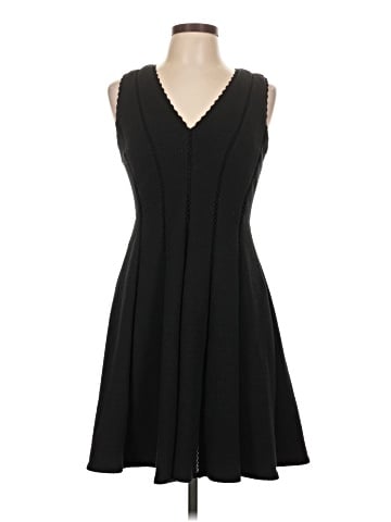 Rebecca Taylor Cocktail Dress (view 1)