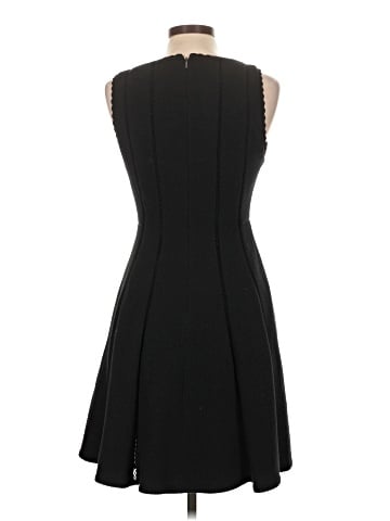 Rebecca Taylor Cocktail Dress (view 2)
