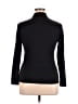 C9 By Champion Black Long Sleeve Turtleneck Size XL - photo 2