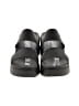 Crocs Black Wedges Size 11 - photo 2